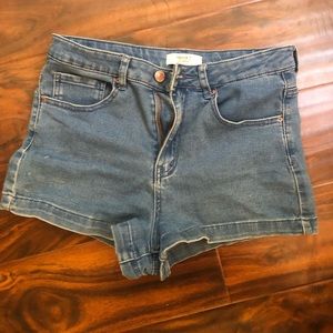Forever 21 Shorts